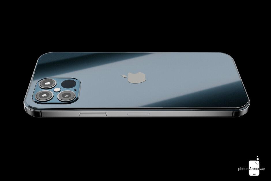 iPhone 12