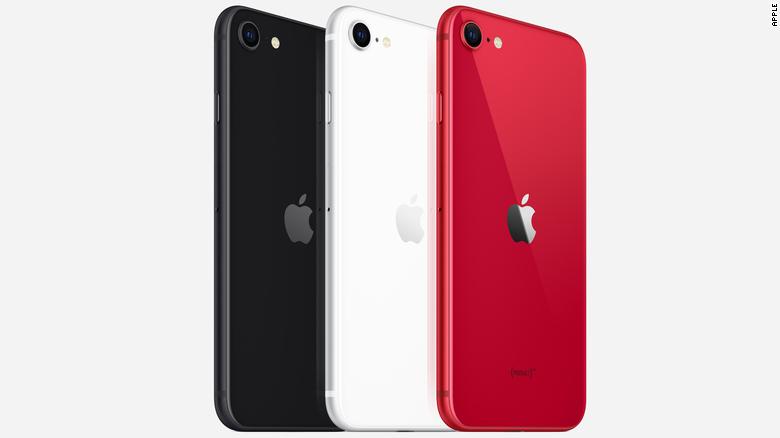 iPhone SE