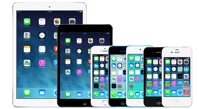 Phát hiện lỗ hổng an ninh trên iPhone và iPad