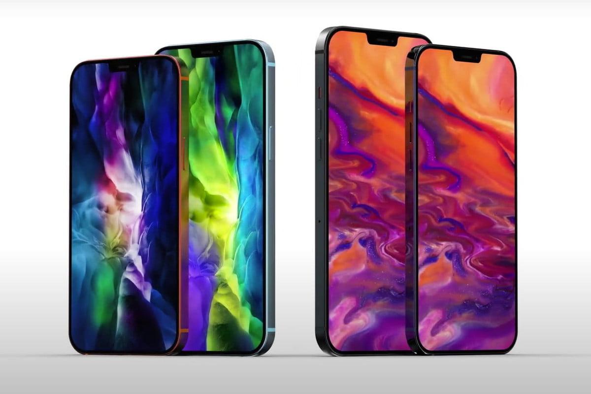 iPhone 12