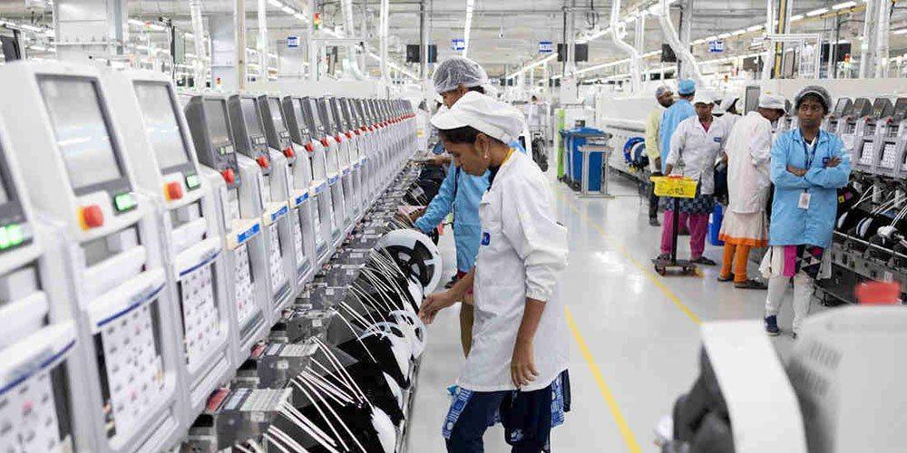 Apple lao đao trong cuộc chiến công nghệ nóng bỏng giữa Trung Quốc và Ấn Độ