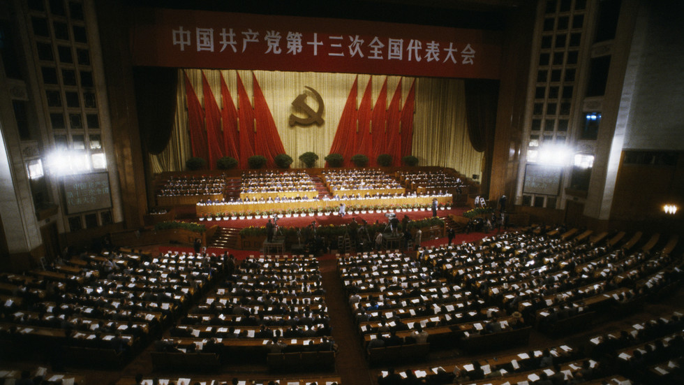 Trung Quốc tung cảnh báo đanh thép nhất về vấn đề Đài Loan trước thềm Đại hội toàn quốc lần thứ 20 của Đảng Cộng sản Trung Quốc.