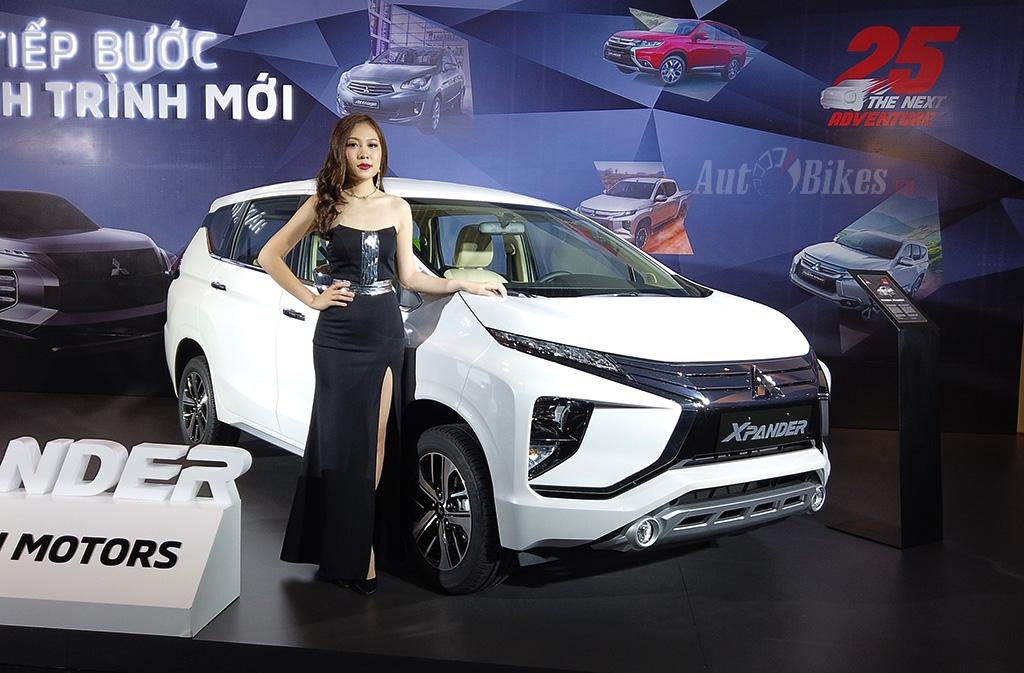 Mitsubishi Xpander