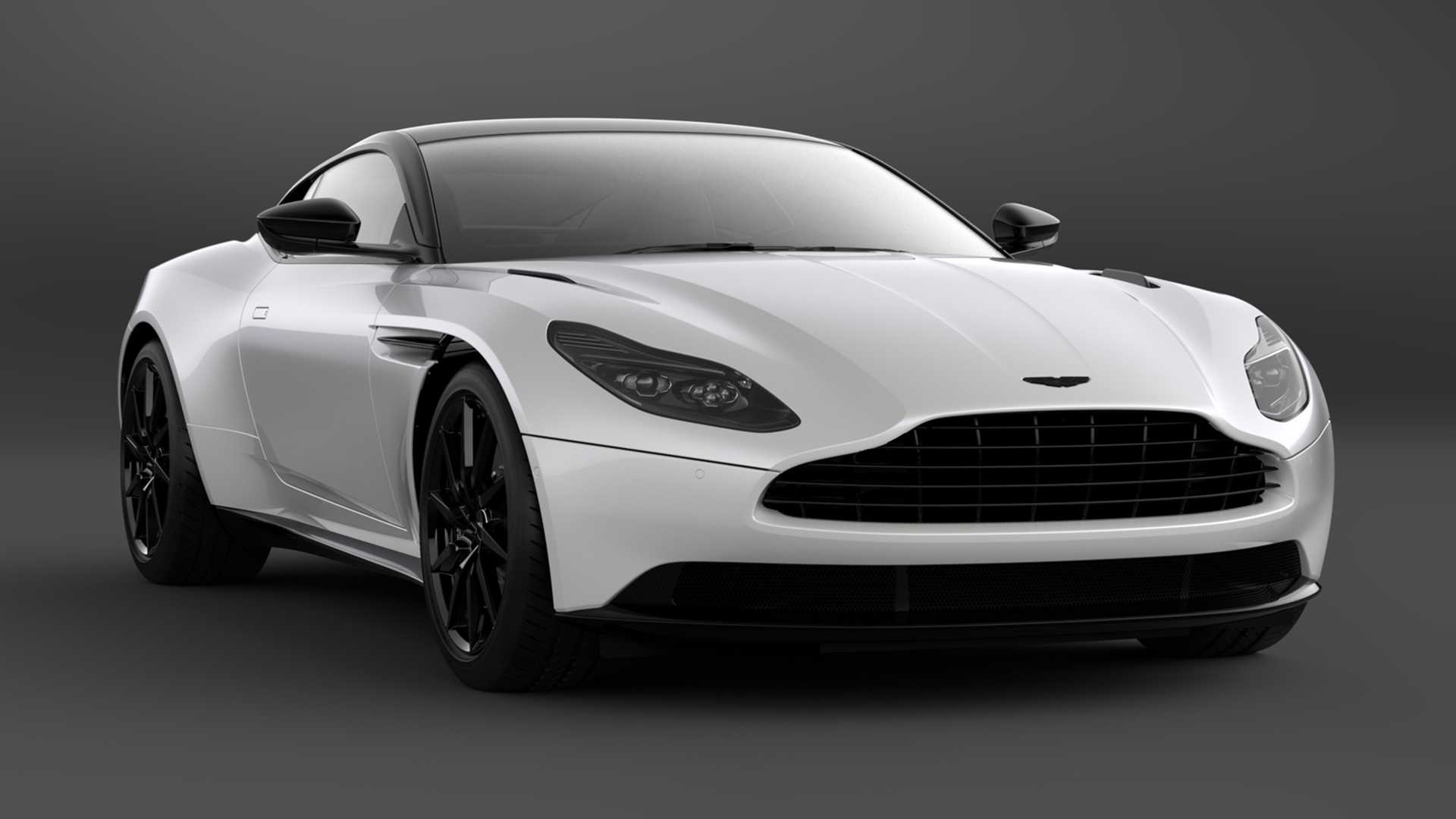 Ngắm Aston Martin phiên bản mui trần 2021, giới hạn 300 chiếc - Báo điện tử  VnMedia - Tin nóng Việt Nam và thế giới