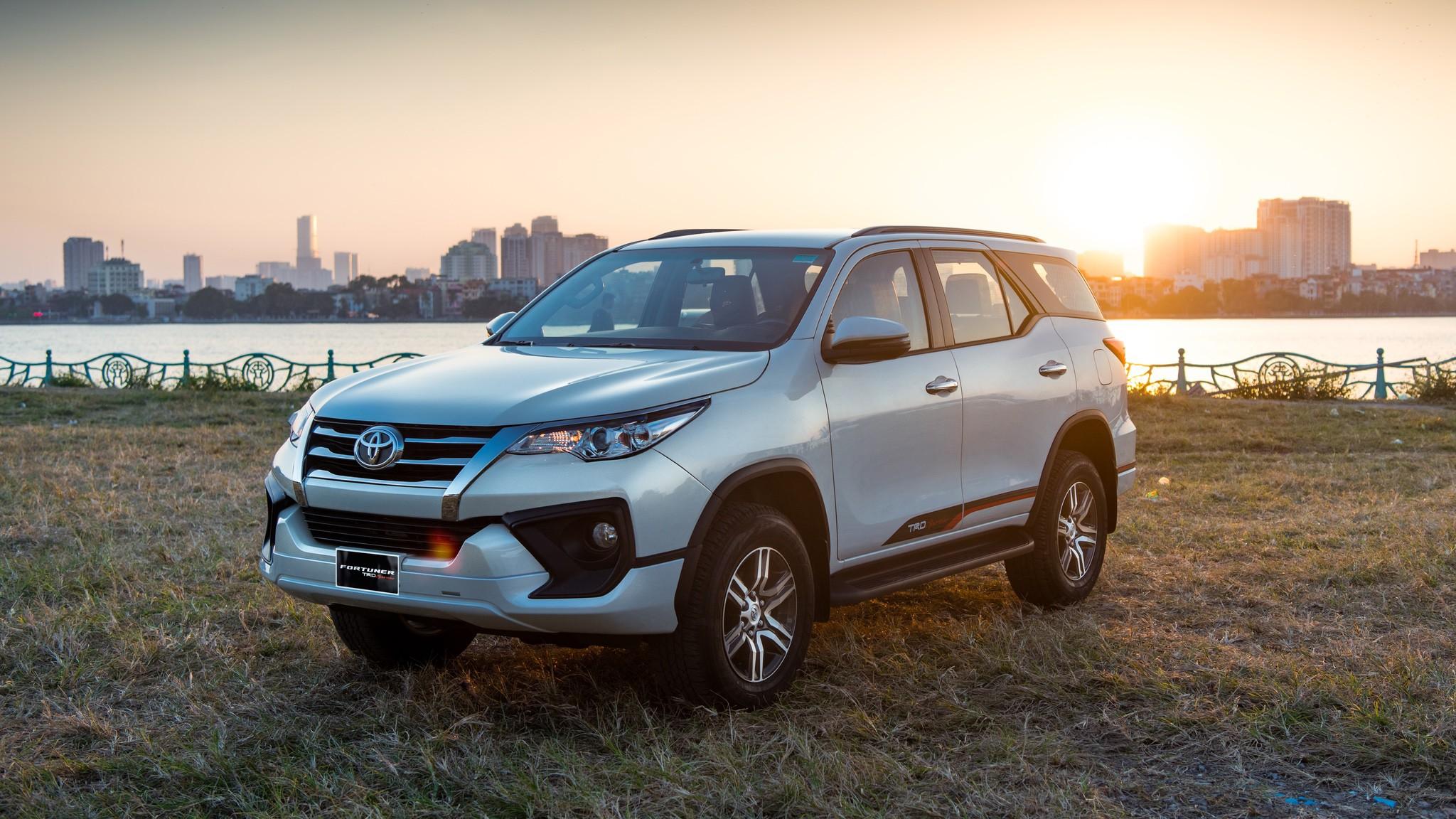 Fortuner