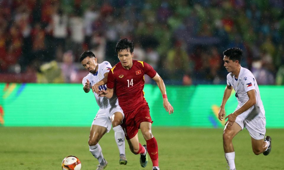 U23 Việt Nam – U23 Myanmar: Không còn đường lùi!