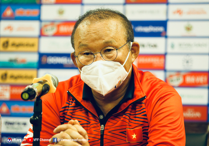 Ông Park: “U23 Việt Nam sẵn sàng đụng độ mọi đối thủ tại bán kết”