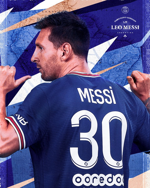 Cơ hội tuyệt vời để chứng kiến Messi chơi cho Paris Saint Germain tại giải đấu danh giá nhất thế giới! Hình nền thú vị này sẽ cung cấp cho bạn một lượt xem mới nhất về chuyển nhượng năm nay và cho phép bạn hiểu tốt hơn về đội bóng này.