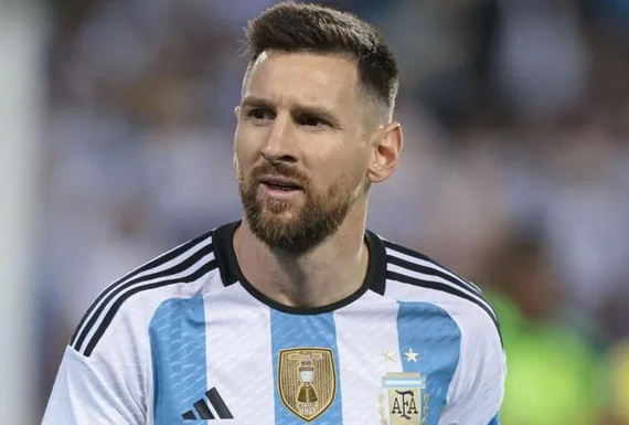 Messi lo lắng cho Argentina trước thềm World Cup 2022 - Báo điện ...