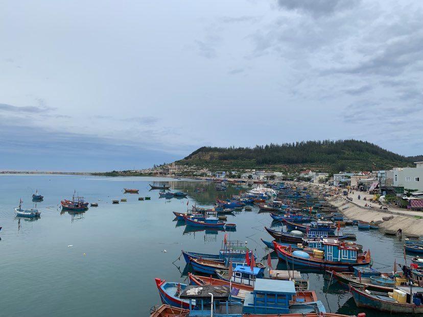 Từ ngày 9/3, đảo Lý Sơn đã dừng đón khách du lịch vì Covid-19