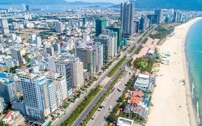 Du lịch “tăng tốc” trở lại giúp BĐS nghỉ dưỡng có cơ hội khởi sắc