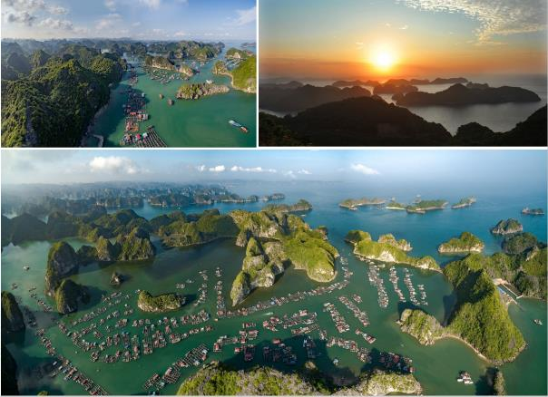 “Lên rừng, xuống biển” dịp cuối tuần, nhằm “refresh” và tái tạo năng lượng đang đặc biệt là xu hướng của giới trẻ thành thị