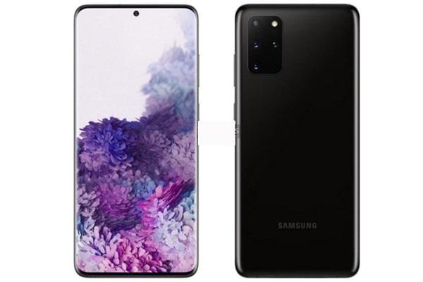Samsung Galaxy S20 Plus