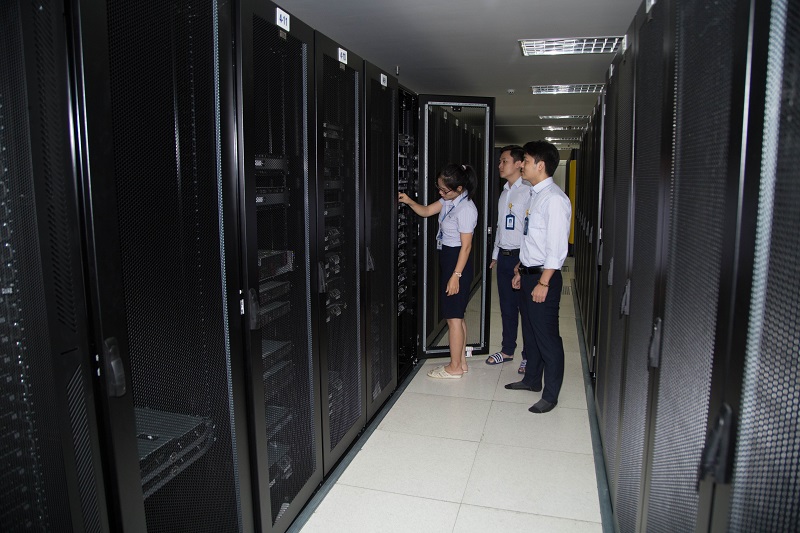 VNPT Cloud đem đến cho khách hàng nhiều lựa chọn khác nhau, phù hợp với quy mô và nhu cầu của từng đối tượng
