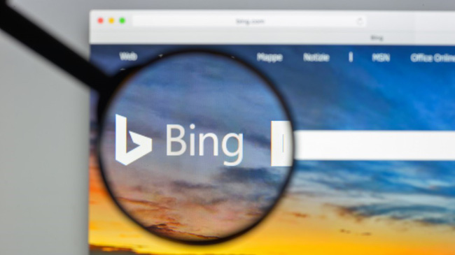 Microsoft dùng mọi chiêu trò khiến người dùng bỏ Google để sử dụng Bing.