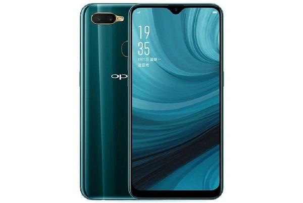 Oppo A5s