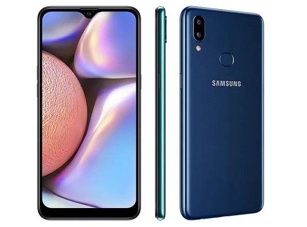 Samsung A10s