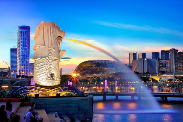 Singapore đứng đầu danh sách quốc gia thu hút khách Việt dịp lễ 30/4-1/5/2022 vừa qua