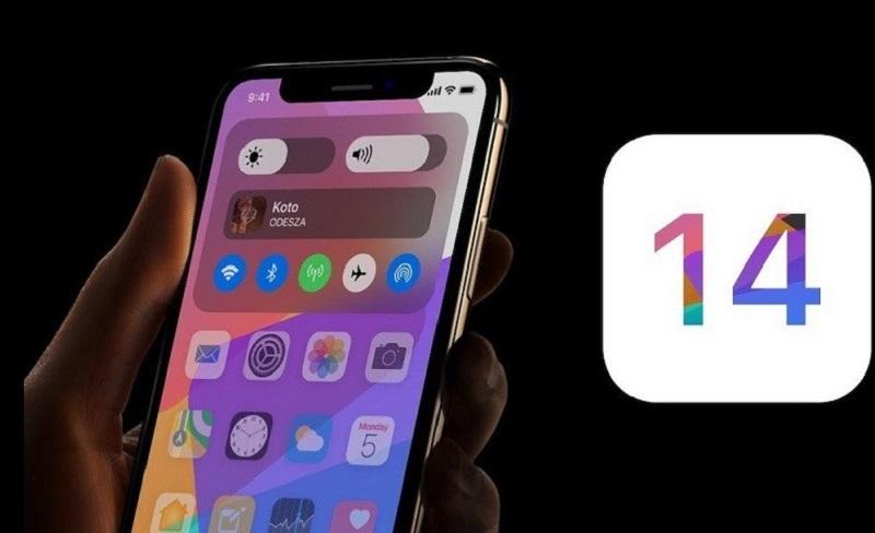 Có rất nhiều thông tin nóng hổi về iOS 14 trước ngày ra mắt