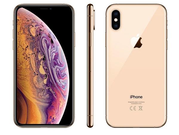 iPhone Xs Max 256GB