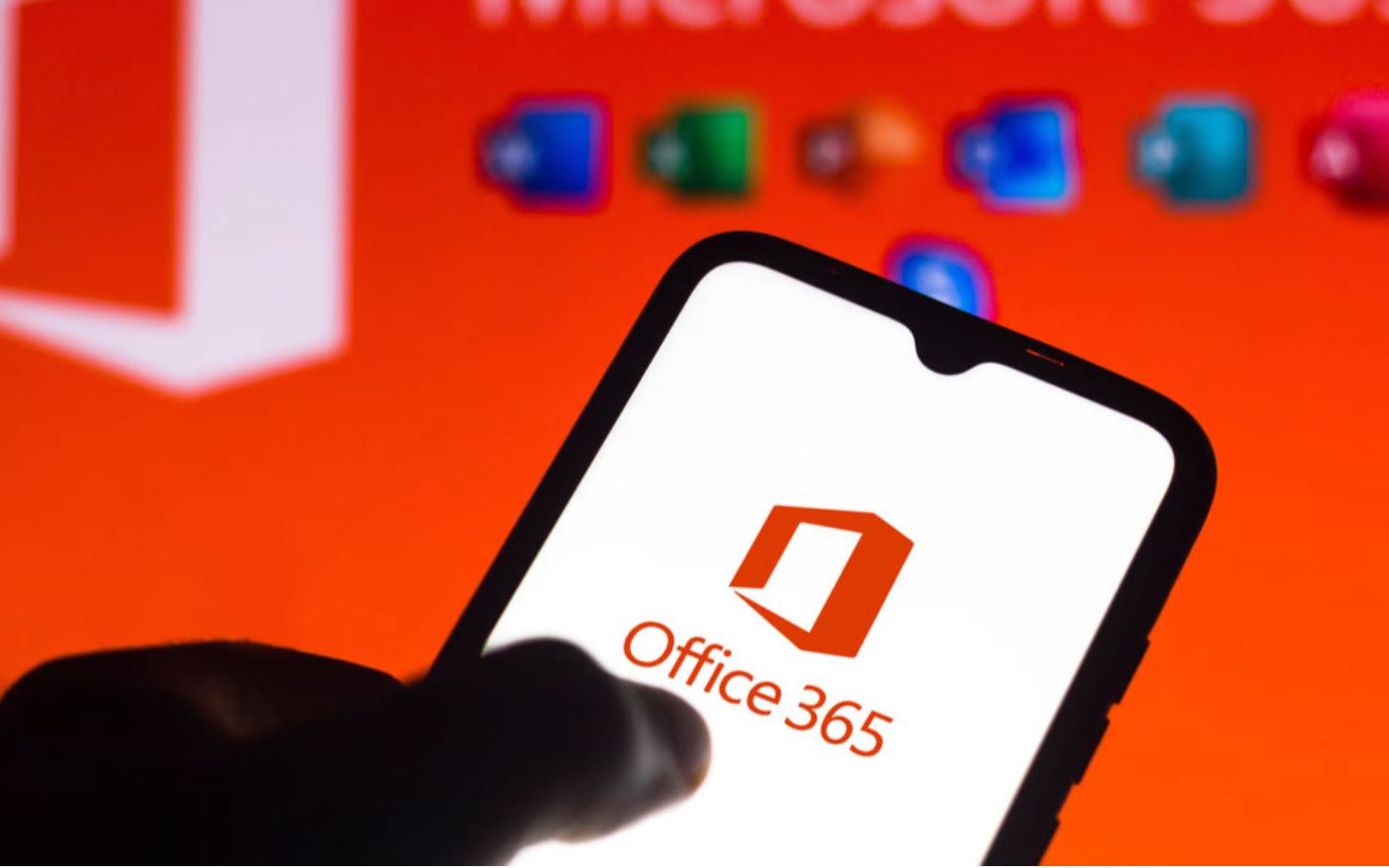 Microsoft Office 365 có thể bị tin tặc khai thác để tấn công ransomware -  Báo điện tử VnMedia - Tin nóng Việt Nam và thế giới