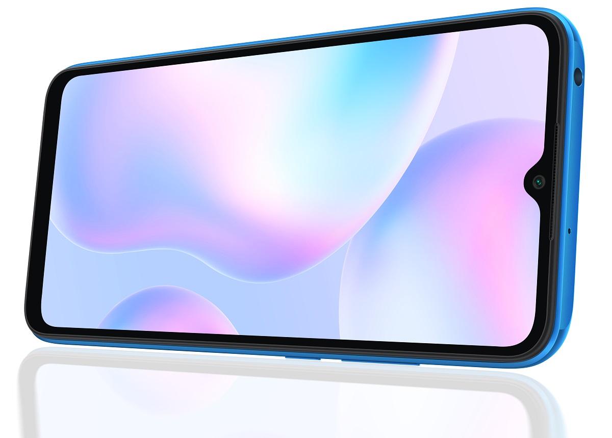 Redmi 9A 