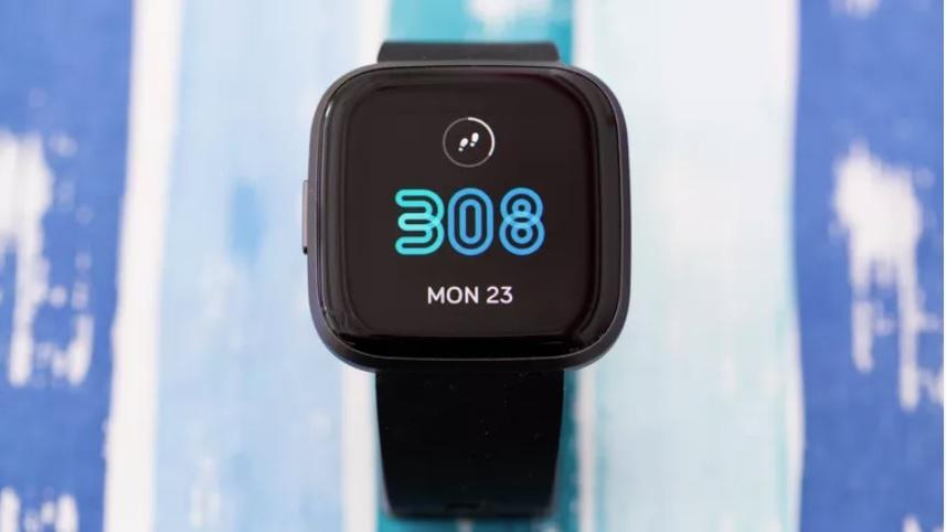 Fitbit Versa 2