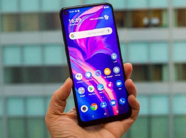 TCL 10 5G