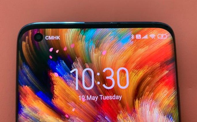 Xiaomi Mi 10 Pro 5G