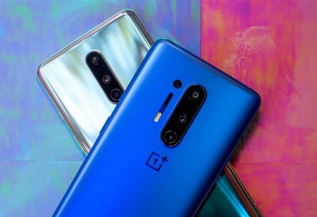 OnePlus 8 và 8 Pro
