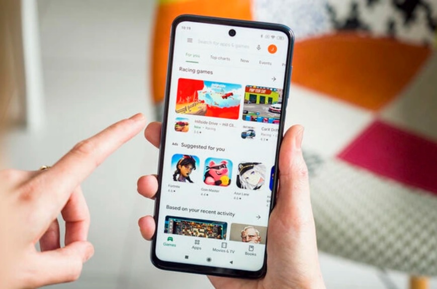 Rất nhiều ứng dụng độc hại đã được phát triển trên kho ứng dụng CH Play.