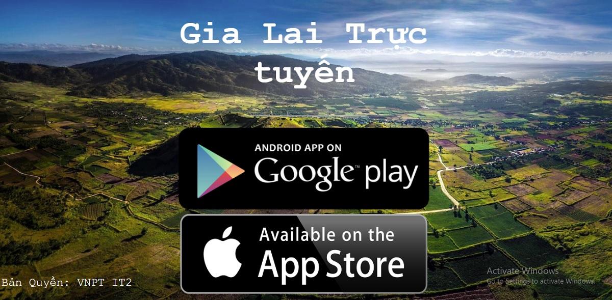 UBND TP. Pleiku (tỉnh Gia Lai) là một trong số nhiều địa phương ứng dụng phần mềm phản ánh và tương tác trực tuyến (ORIM-X) của VNPT.
