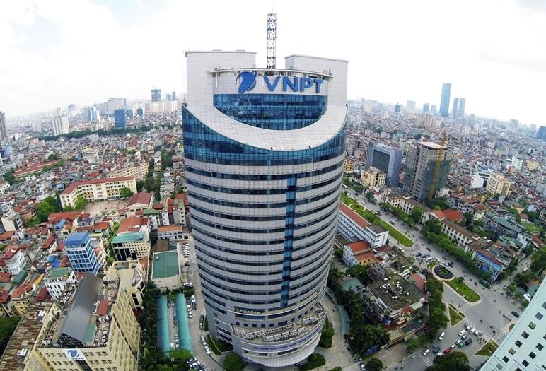 VNPT nằm trong top 3 thương hiệu giá trị nhất Việt Nam năm 2020