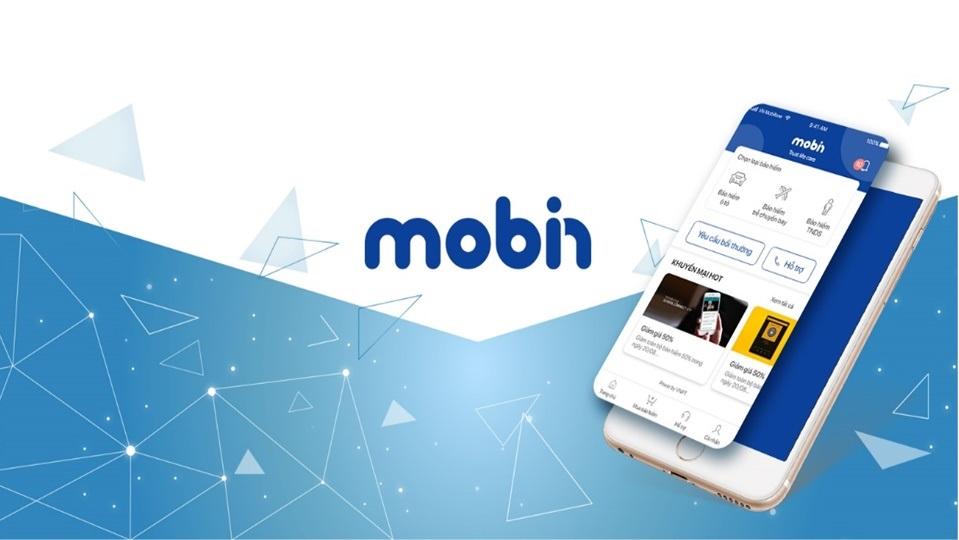 Với dịch vụ Mobin, VNPT kỳ vọng đến 2025, Mobin sẽ chiếm 50% thị phần trong chuỗi phân phối bảo hiểm tại thị trường Việt Nam.