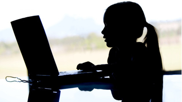 Phần lớn trẻ em vẫn chưa nắm rõ các kỹ năng giữ an toàn trên mạng (Ảnh: tripwire)