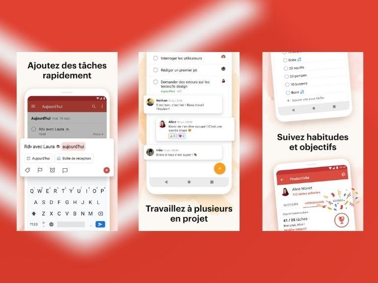 Todoist