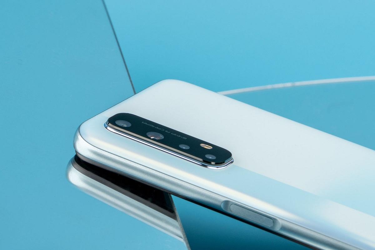 Realme 7