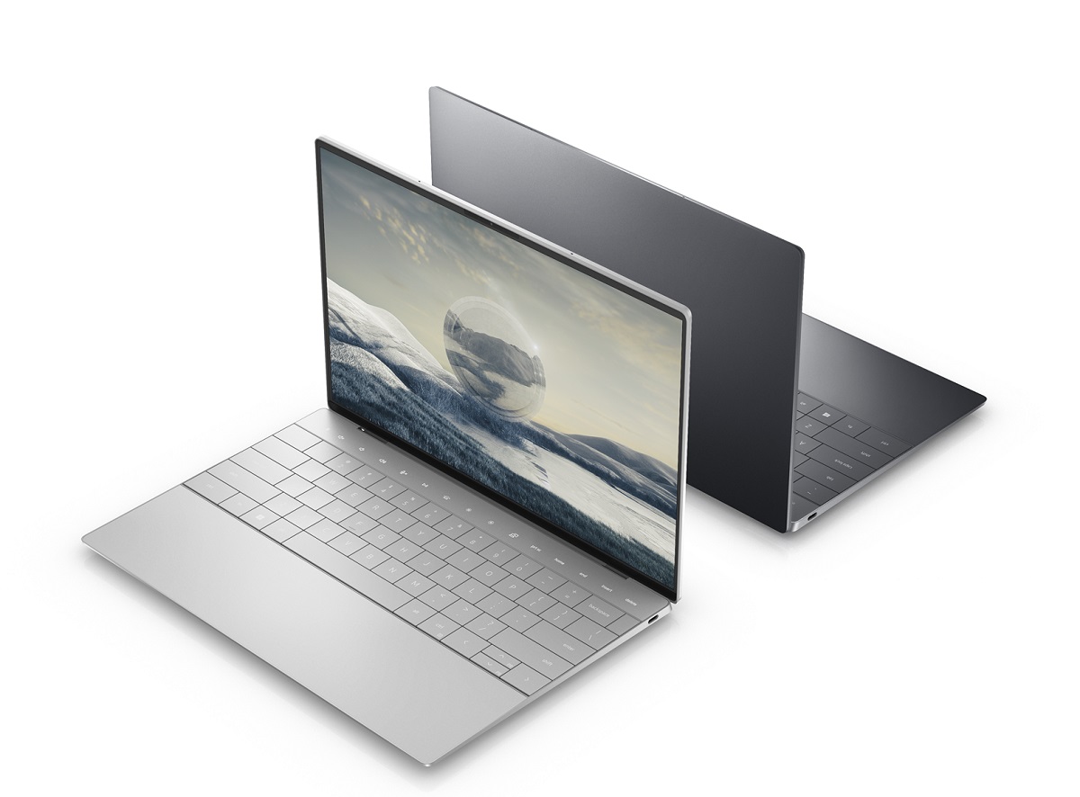 XPS 13 Plus