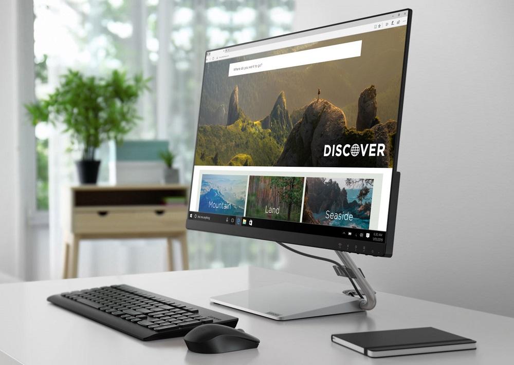 Lenovo Q27q-10
