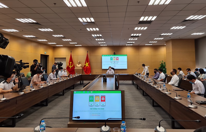 Toàn cảnh buổi tọa đàm.