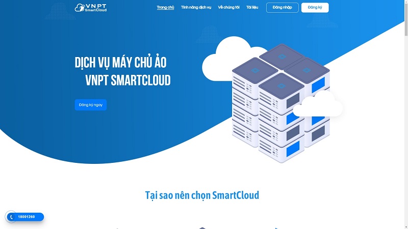 VNPT Cloud - Giải pháp thay đổi tương lai của ngành bán lẻ