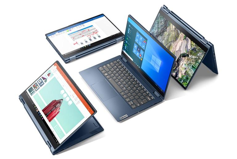 ThinkBook 14s Yoga 