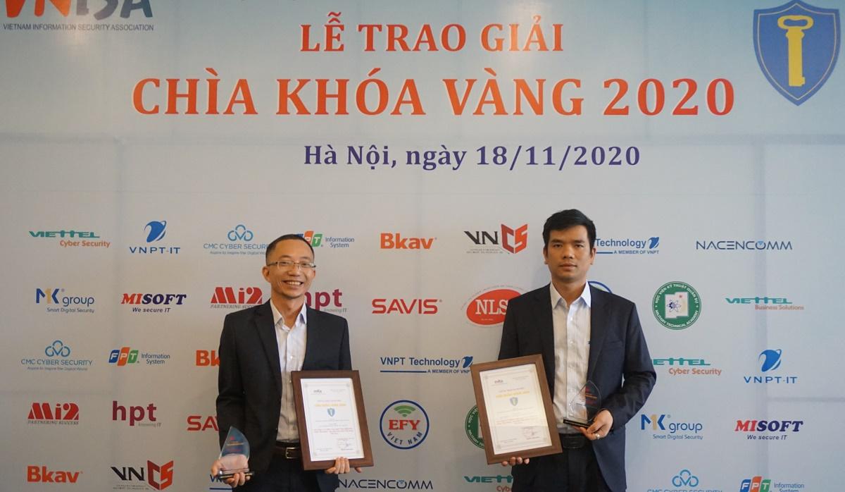 Với việc đoạt hai giải thưởng lần này, cùng với các sản phẩm khác mà VNPT Technology nghiên cứu, phát triển và làm chủ hoàn toàn về công nghệ, chúng tôi tin tưởng rằng, các giải pháp Made in Việt Nam có thể tự tin đáp ứng được yêu cầu của công cuộc chuyển đổi số quốc gia.