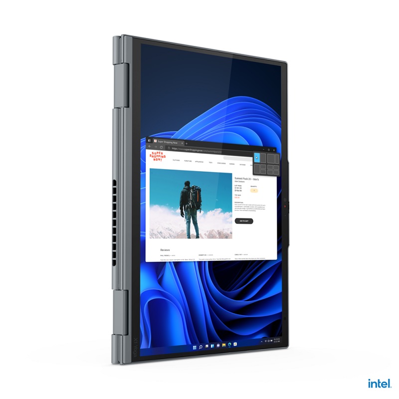 ThinkPad X1 Yoga Gen7