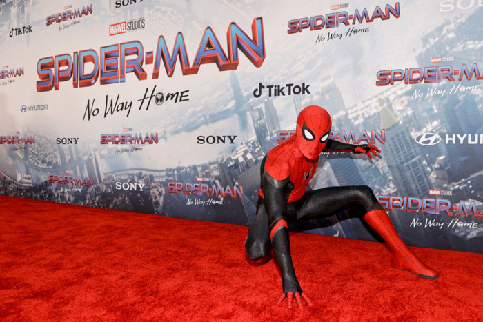Tập phim Spider-Man mới đang bị lợi dụng để phát tán mã độc và lừa đảo.