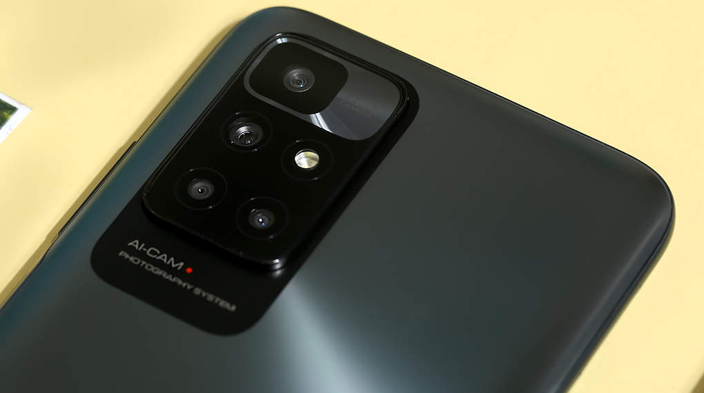 Xiaomi Redmi 10