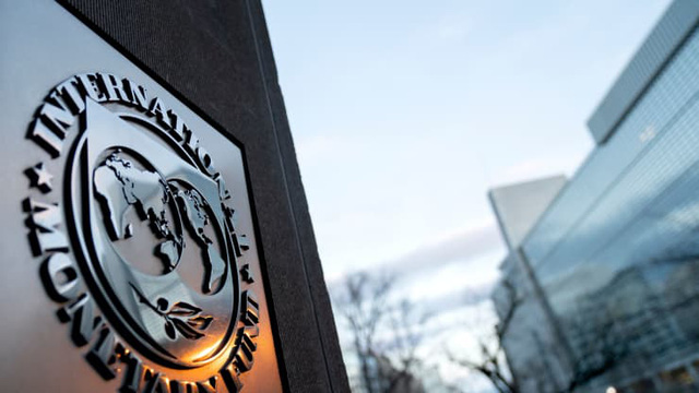 IMF hạ dự báo tăng trưởng kinh tế toàn cầu năm 2022