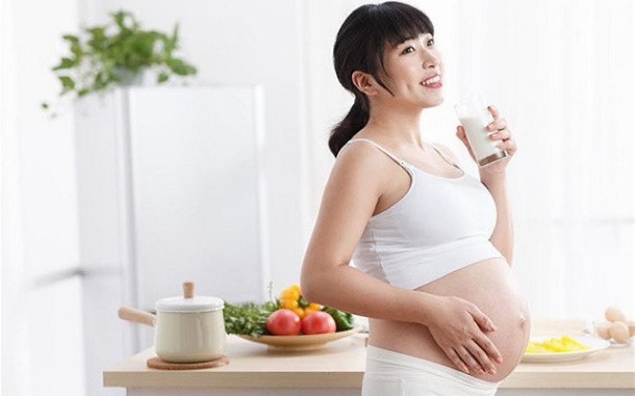  Nhiều nghiên cứu cho rằng thực phẩm hữu cơ luôn mang lại giá trị dinh dưỡng vượt trội cho thai kỳ