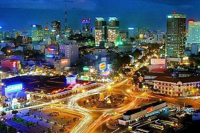 Việt Nam có thể đạt tăng trưởng GDP 6,5% trong năm 2021