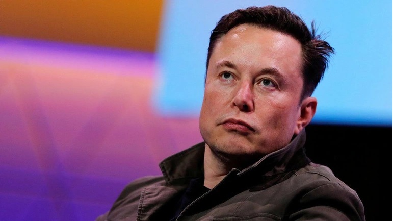 Tỷ phú Elon Musk bị cáo buộc gian lận chứng khoán vì những dòng tweet về việc đưa Tesla trở thành công ty tư nhân năm 2018 (Ảnh: Reuters).